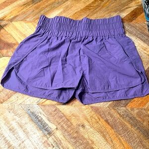 Zenana, 1X shorts